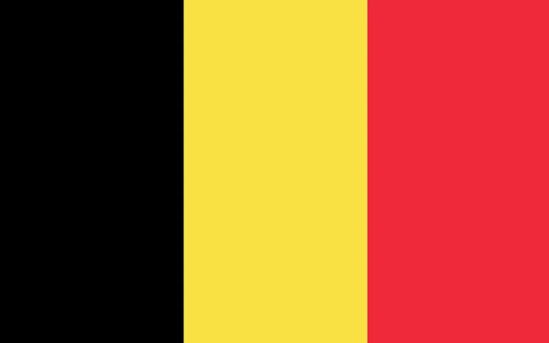 Umzug Belgien Berlin