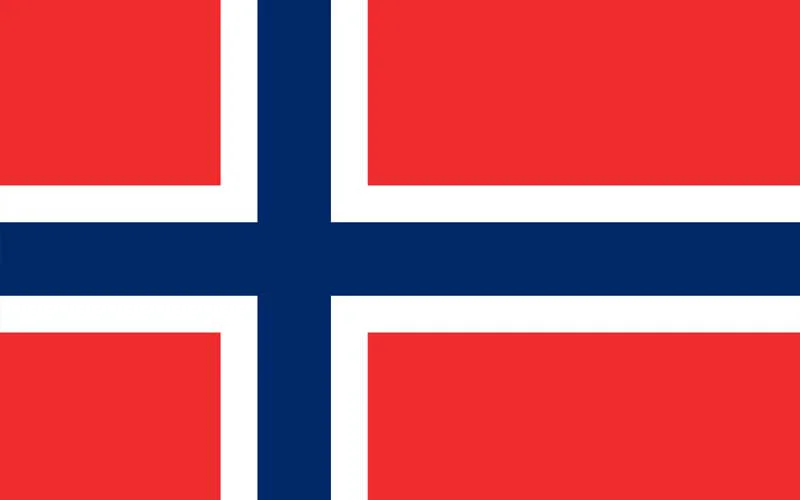 Umzug Norwegen