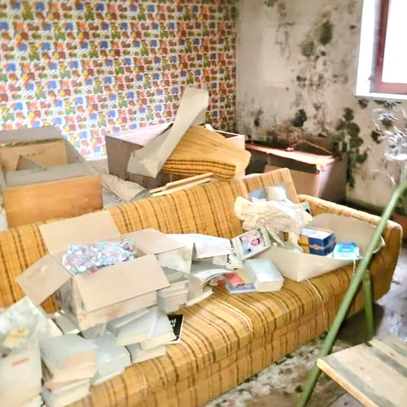 Wohnungsauflösung Berlin